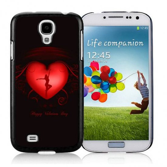 Valentine Girl Samsung Galaxy S4 9500 Cases DDE | Women